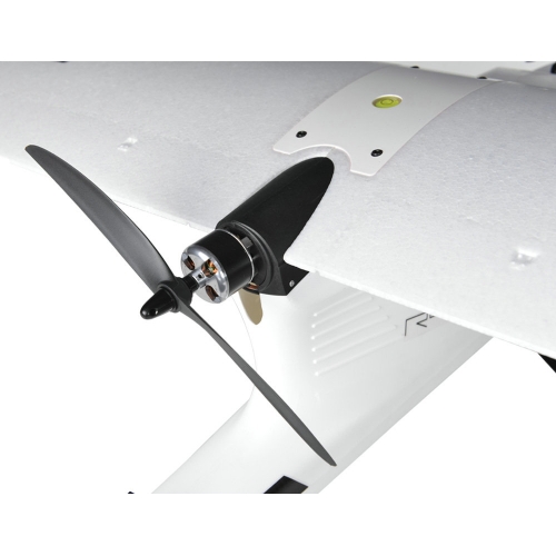 Volantex RC Ranger EX Long Range FPV / UAV platform Unibody big weight carrier ( V757-3 ) KIT